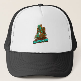 Casquette Supérieur tueur