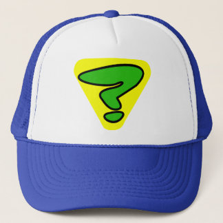 Casquette SuperSleuth
