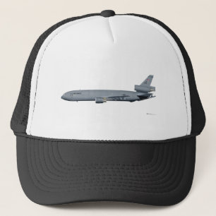 Casquette Supplément de Douglas KC-10