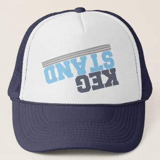 Casquette Support de barillet