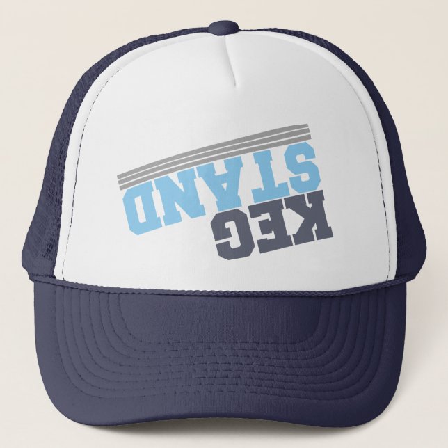 Casquette Support de barillet (Devant)
