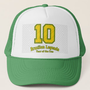 Casquette Supporter de Football Mondial 2026 Fan de Footba