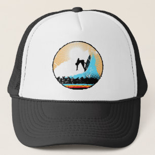 Casquette Surf