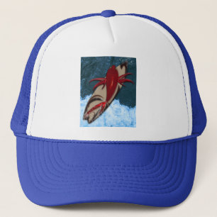 Casquette Surf