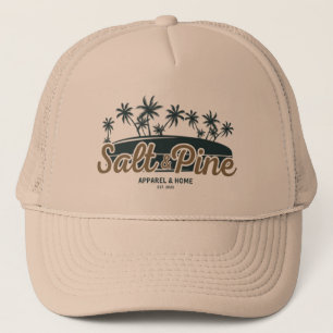 Casquette Surf de Palm Coast