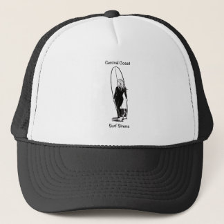 Casquette surf Sirens