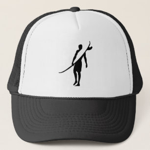 Casquette surfer1