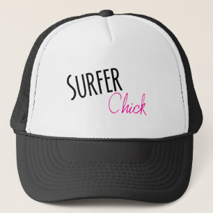 Casquette Surfer Chick