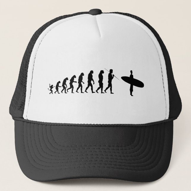 Casquette surfer_evolution (Devant)