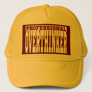 Casquette Surpenseur Professionnel