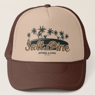 Casquette Surstyle vintage