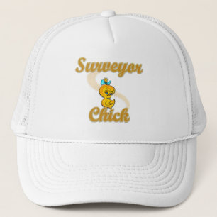 Casquette Surveyor Chick