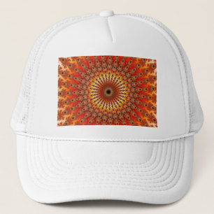 Casquette Survie - Fractée