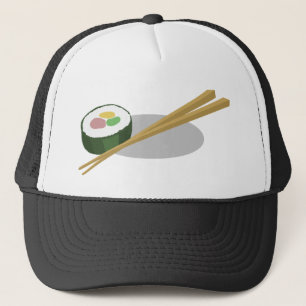 Casquette Sushi