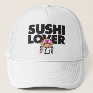 CASQUETTE SUSHILOVER