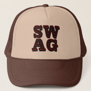 CASQUETTE SWAG - choisissez la couleur