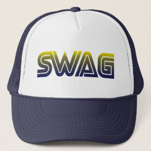 Casquette Swag pour ados et hommes