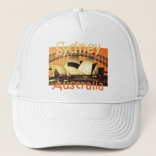 Casquette SYDNEY Australie