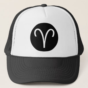 Casquette Symbole Aries