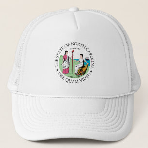 Casquette Symbole Caroline du Nord