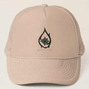 Casquette Symbole de chute TAURIEL™