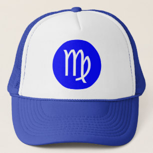 Casquette Symbole de la Virgo