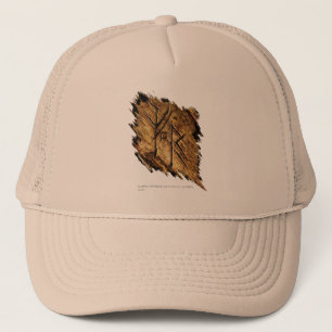 Casquette Symbole de Mirkwood