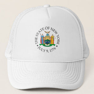 Casquette Symbole de New York