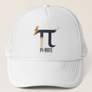 Casquette Symbole de pirate