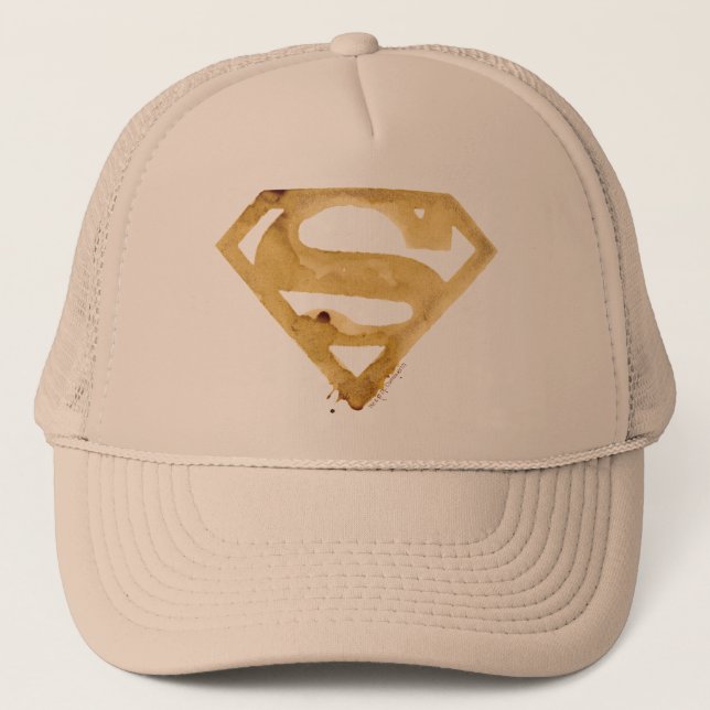 Casquette SYMBOLE DU Café (Devant)