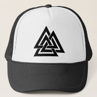 Casquette Symbole nordique Odin de protection des norses de