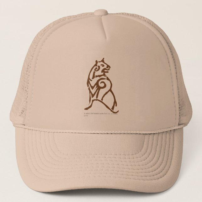 Casquette Symbole ours BEORN™ (Devant)