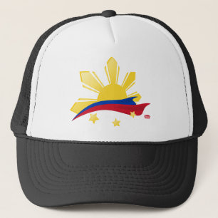 Casquette Symbole philippin