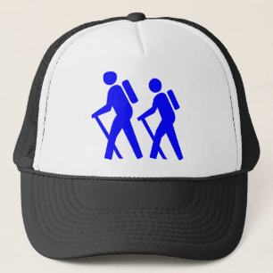Casquette Symbole randonnée