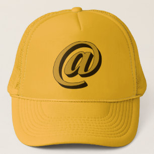 Casquette symbole social