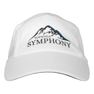 Casquette Symphonie de Topanga