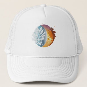 Casquette Syncope d'hiver