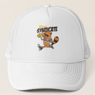 Casquette Syndicat de la bière