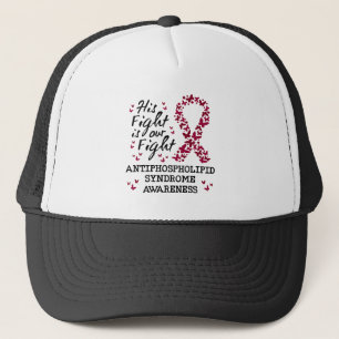 Casquette Syndrome antiphospholipidique Sensibilisation, son
