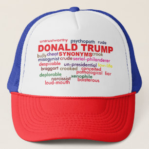 Casquette Synonymes