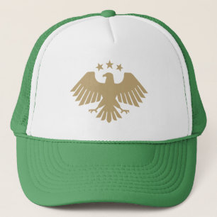 Casquette Syrie