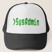 SysAdmin