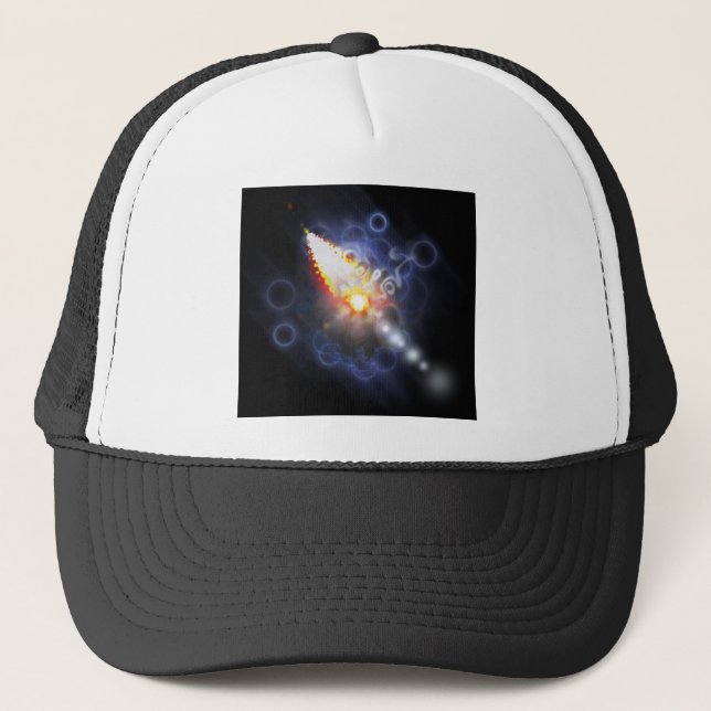 Casquette Système 5 (Devant)