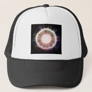 Casquette Système 6