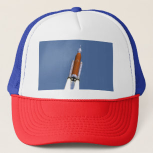 Casquette Système de lancement spatial SLS de la NASA
