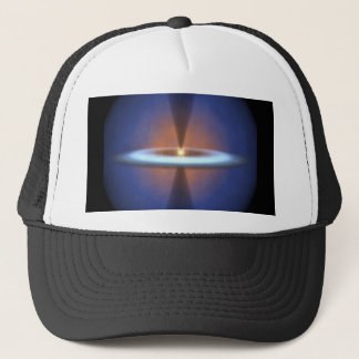 Casquette Système solaire