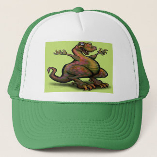 Casquette T-Rex