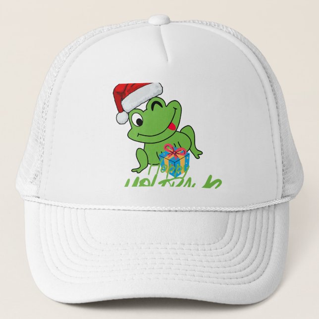 Casquette T-Shirt (Devant)