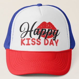 Casquette T-shirt