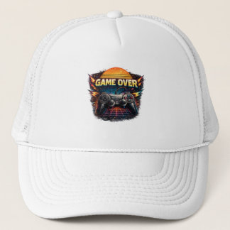 Casquette T-shirt